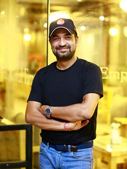 Biswas Dhakal
