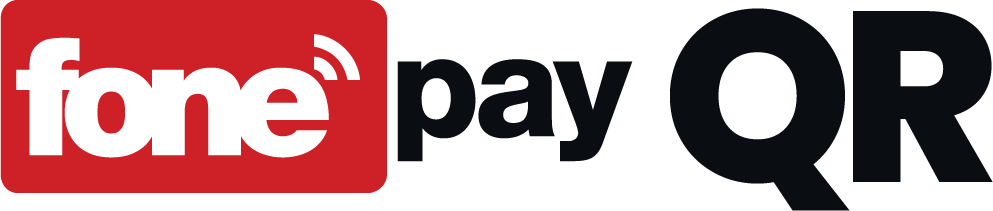 Fonepay QR Logo