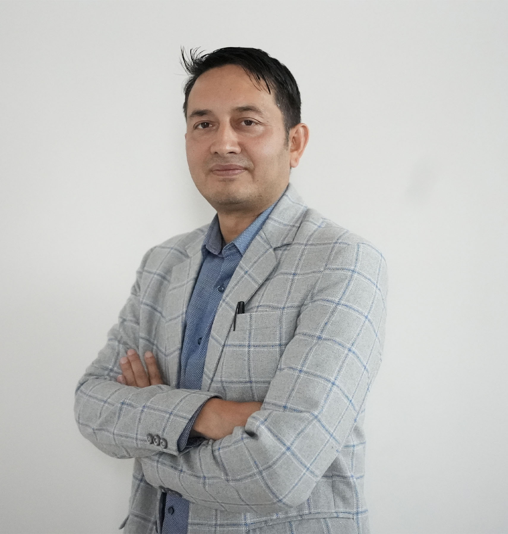 Paras Kunwar