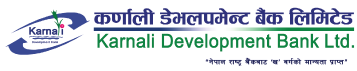 Karnali Development Bank Ltd.