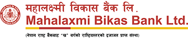 Mahalaxmi Bikas Bank Ltd.