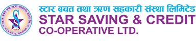 Star Saving and Credit Co-operative Ltd.