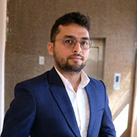 Binay Khadka