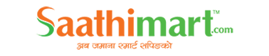 Saathimart Logo
